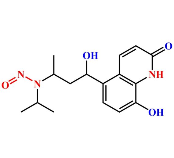 N-Nitroso Procaterol Impurity 4