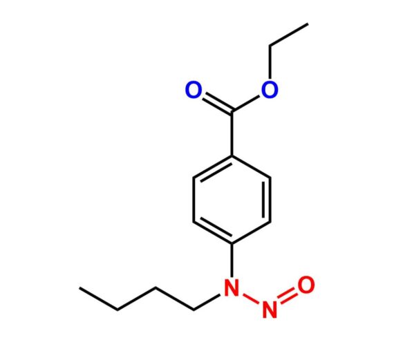 N-Nitroso Benzonatate Impurity 3
