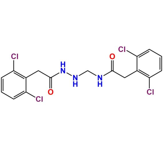 Guanfacine Dimer Impurity