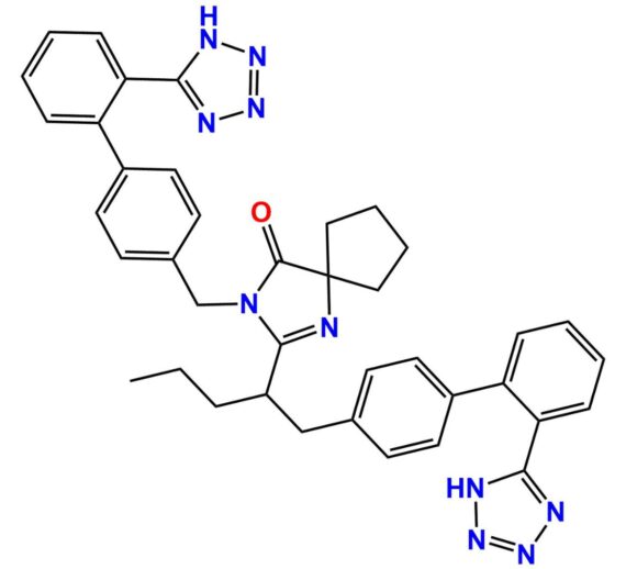 Irbesartan Dimer Impurity