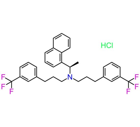 Cinacalcet USP RC B