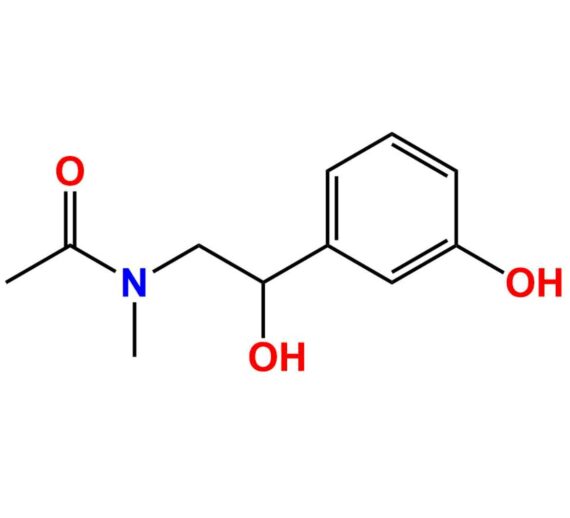N-Acetyl Phenylephrine