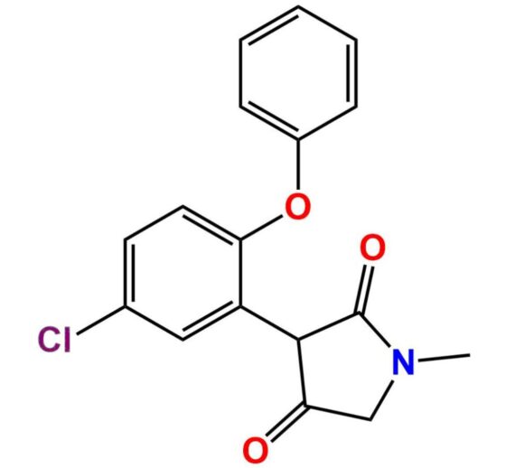 Asenapine Impurity 10