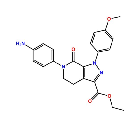Apixaban Impurity 19