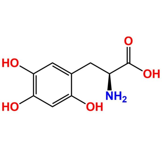 Levodopa EP Impurity A