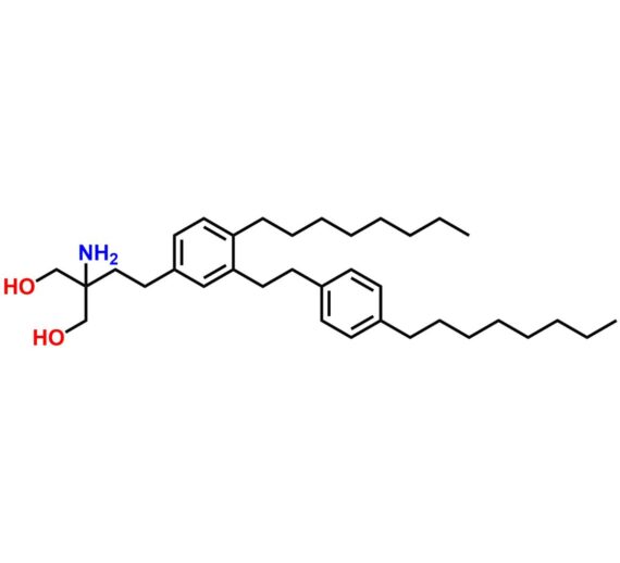 Fingolimod EP Impurity F
