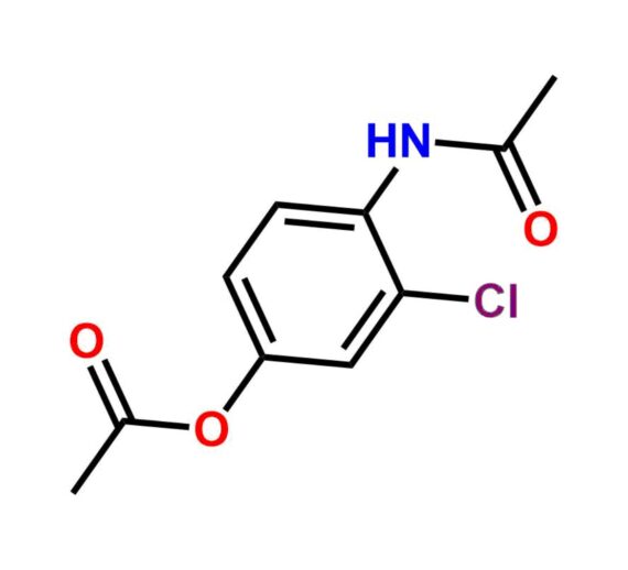 Tivozanib Impurity 3