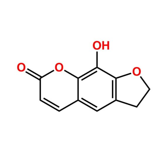 Xanthotoxin Impurity A