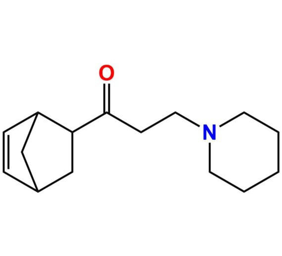 Biperiden Hydrochloride EP Impurity D