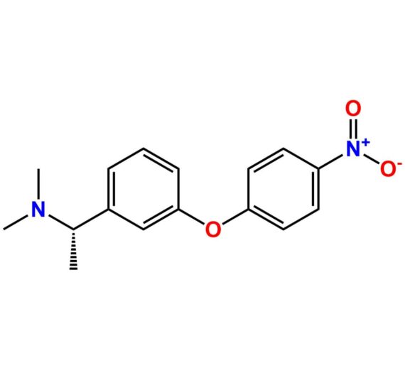 Rivastigmine Ether Impurity (USP)