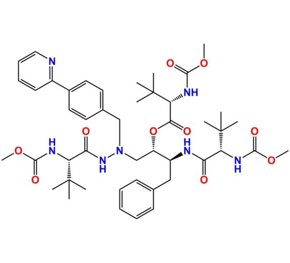 Atazanavir Impurity 16