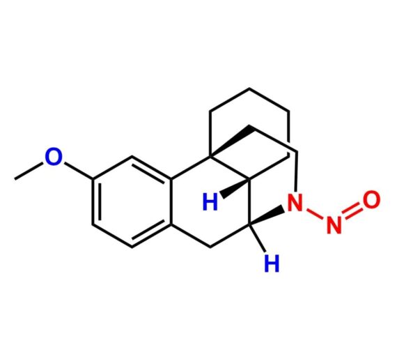 N-Nitroso Dextromethorphan Impurity A