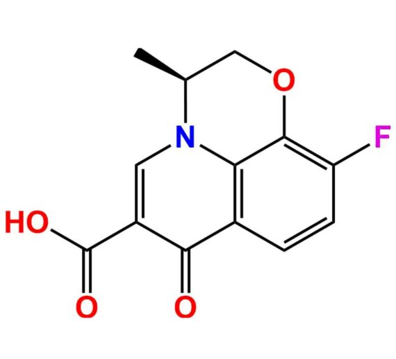 Levofloxacin Impurity 1