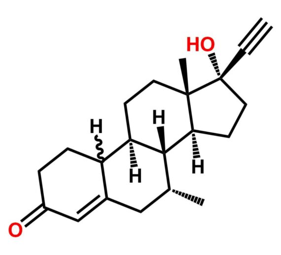 Tibolone EP Impurity C