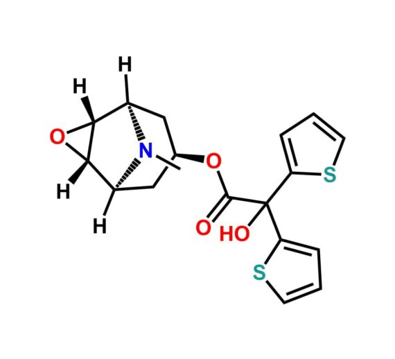 Tiotropium EP Impurity B