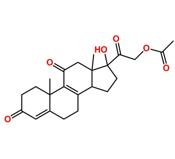 Hydrocortisone Impurity 6