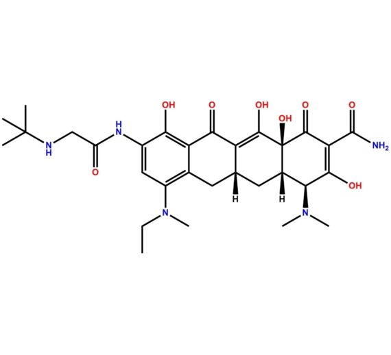 Tigecycline Impurity 16