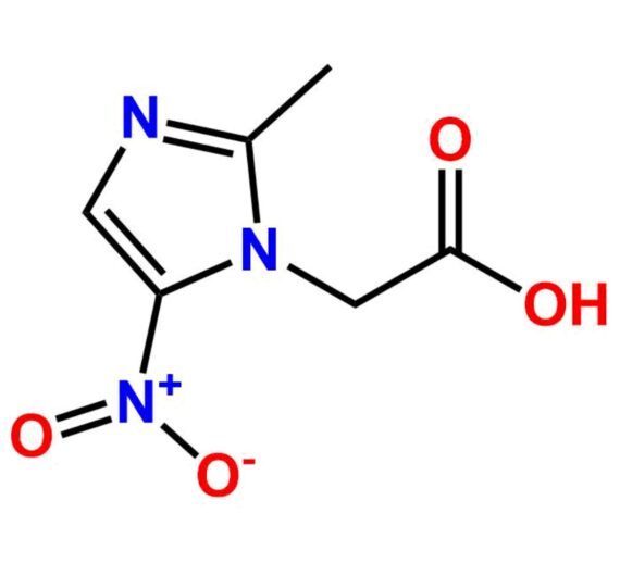 Metronidazole EP Impurity G