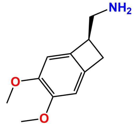 Ivabradine Impurity 6