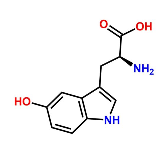 5-Hydroxy L-Tryptophan