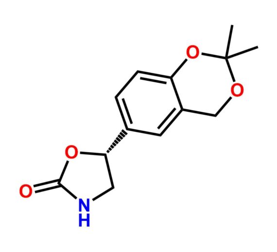 Vilanterol Impurity 4