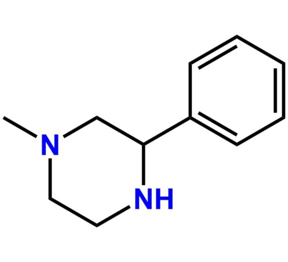 Mirtazapine Intermediate 1