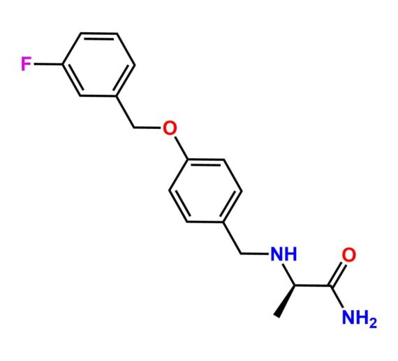 (R)-Safinamide