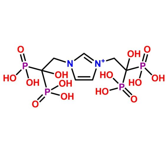 Zoledronic Acid EP Impurity B