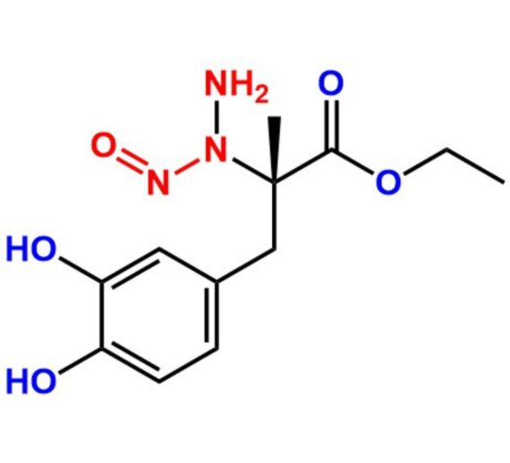 N-Nitroso Carbidopa Impurity F