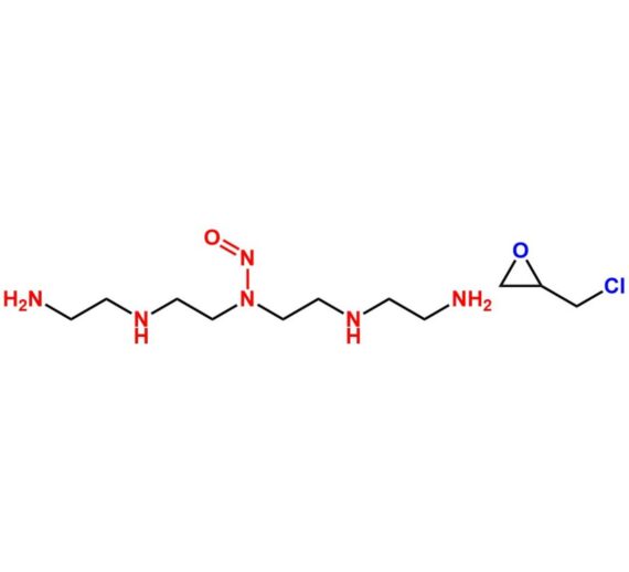 N-Nitroso Colestipol A