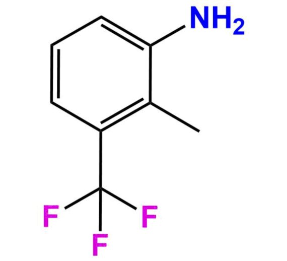 Flunixin EP Impurity B