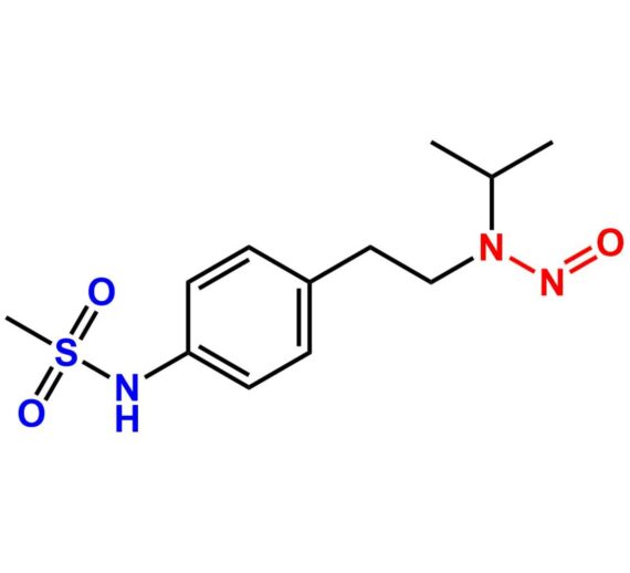 N-Nitroso Sotalol Impurity A