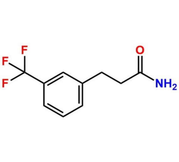 Cinacalcet Amide Impurity