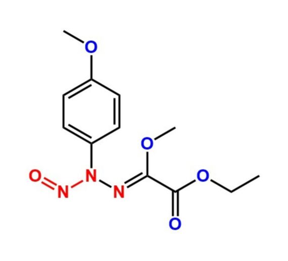 N-Nitroso Apixaban Impurity 20