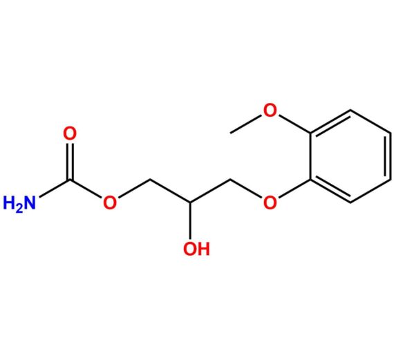 Methocarbamol