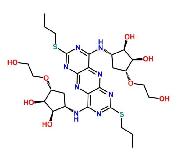 Ticagrelor Impurity 121