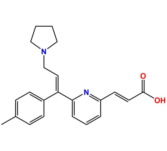 Acrivastine
