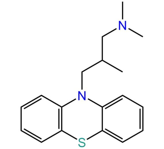 Alimemazine