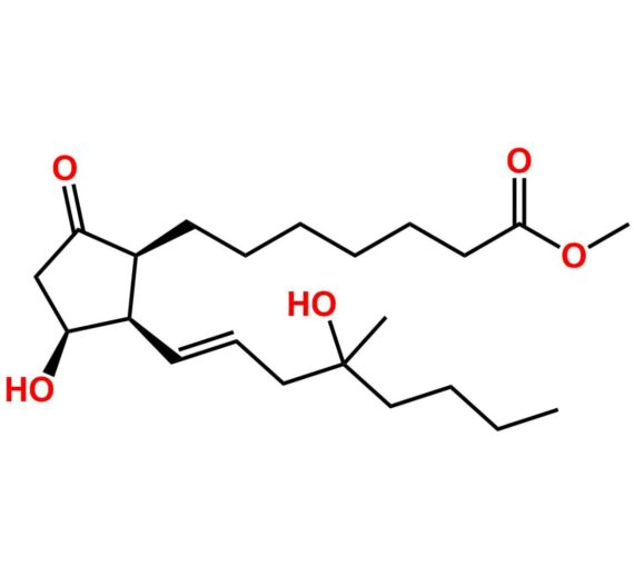 Misoprostol Impurity 1