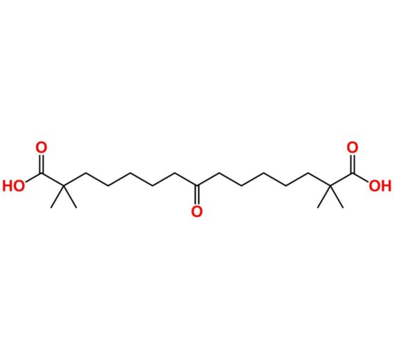 Bempedoic Acid Impurity 12