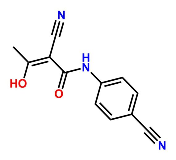 Teriflunomide Impurity A