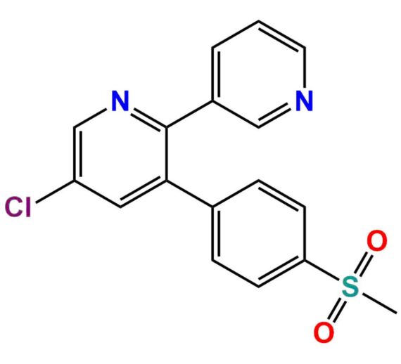 Etoricoxib Impurity 11