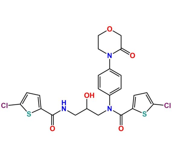 Rivaroxaban Impurity 19