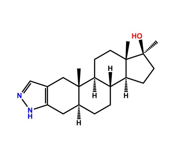 Stanozolol