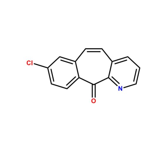 Desloratadine Dehydro 11-Oxo Impurity