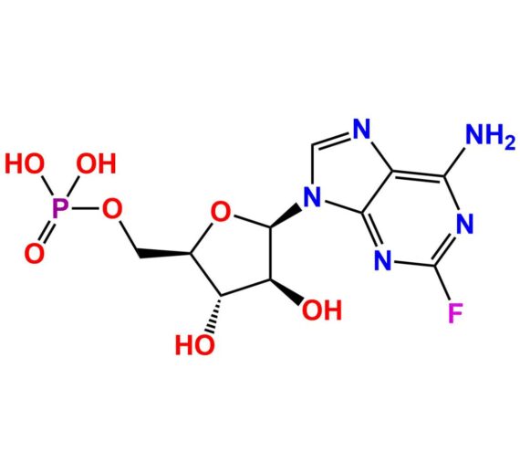 Fludarabine Phosphate