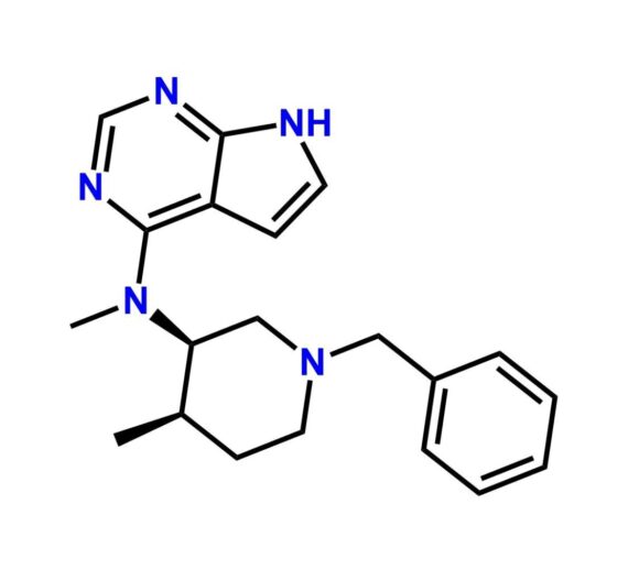 Tofacitinib Impurity O