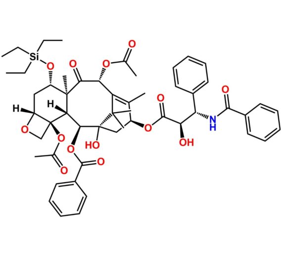 Paclitaxel EP Impurity K