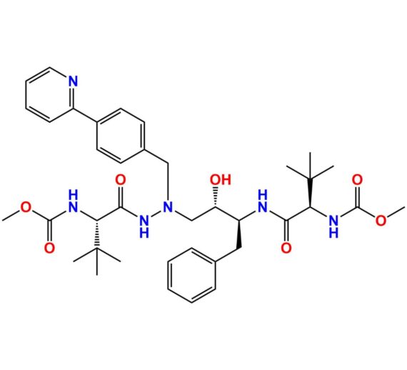 Atazanavir Impurity H
