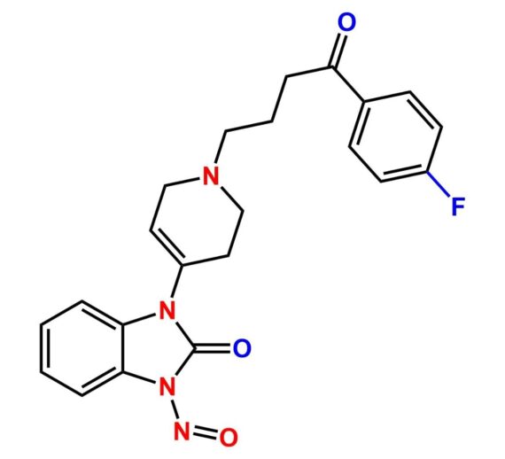N-Nitroso Droperidol Impurity A